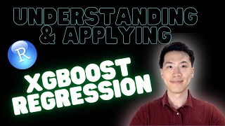 Understanding and Applying XGBoost Regression Trees in R [upl. by Scopp409]