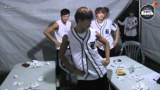 BANGTAN BOMB Jimins GIRLS DAY FEMALE PRESIDENT dance [upl. by Nogas342]