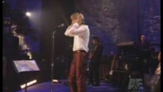 David Bowie  SOUND AND VISION  Live By Request 2002  HQ [upl. by Jentoft]