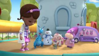 Doc McStuffins  Episode 27  Official Disney Junior Africa [upl. by Celin48]