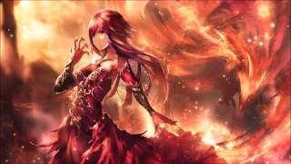 Nightcore Wildfire [upl. by Gerdeen]