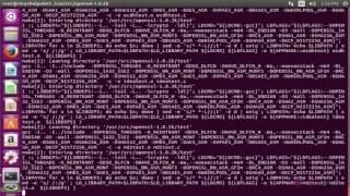 How to install and update OpenSSL on Ubuntu 1604 [upl. by Rosalyn]