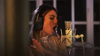 Gabriella Cilmi  Keep On Keeping live at Eastcote Studios [upl. by Binette]