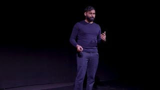 How immersive technologies ARVR will shape our future  Dinesh Punni  TEDxTUBerlinSalon [upl. by Fornof439]