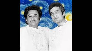 Good patners  kishor kumar  Rajesh Khanna  Rajesh Khanna edit  Satyamkhanu [upl. by Socha]