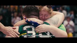 Invictus Games 2023 Day 3  Part 1  CBC Sports [upl. by Naehs]