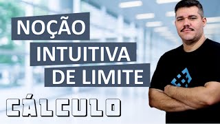 📚 Noção Intuitiva de Limites  Cálculo 1 2 [upl. by Trefler]