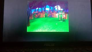 Lets Play The Wiggles A Day With The Wiggles 1998 PC Game Part 4 [upl. by Florry]