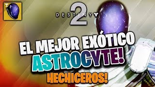 ASÍ ES VERSO de ASTROCYTE ¿El MEJOR EXÓTICO para HECHICEROS [upl. by Goldia]