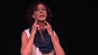 Lessons from Nursing to the World  Kathleen Bartholomew  TEDxSanJuanIsland [upl. by Naitsabes]