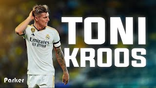 Der Toni Kroos Song [upl. by Annalee99]