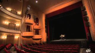 Wurlitzer Theater Organ [upl. by Musser]