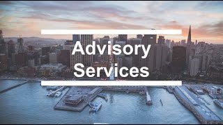 Investment Banking Areas Explained Advisory Services [upl. by Akilak281]