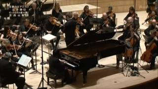 Nobuyuki Tsujii plays Rachmaninoff Piano Concerto No3 [upl. by Atilal287]