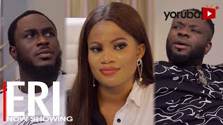 Eri Latest Yoruba Movie 2022 Drama  Itele  Biola Adebayo  Kiki Bkare [upl. by Aufmann305]