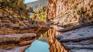 Valley Paradise Agadir Morocco [upl. by Anastasie]