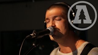 Turnover  New Scream  Audiotree Live [upl. by Nhar]