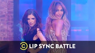 Lip Sync Battle  Anna Kendrick [upl. by Oivlis]