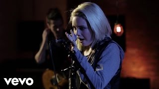 Bea Miller  Dracula Live from Serenity Studios [upl. by Ayimat]