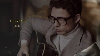 BERNHOFT  Falter lyric video [upl. by Eiwoh562]