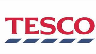 TESCO Ad Song [upl. by Majka]