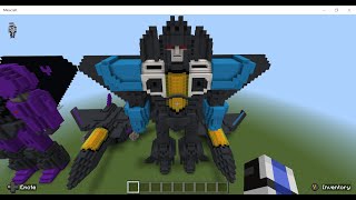 Earthspark Thundercracker [upl. by Juxon396]