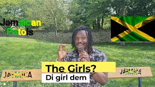 Jamaican Patois Lesson 1 [upl. by Kitarp]