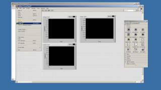 Programming LabVIEW for myDAQ Measurements [upl. by Gunning]