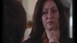 Prue Halliwell quotFight Scenesquot [upl. by Shishko296]