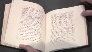 Jane Austens manuscripts [upl. by August243]