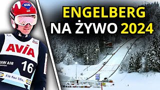 ENGELBERG 2024  NA ŻYWO [upl. by Eira]