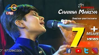 Shreyan best Performance Ever  Channa Mareya  Saregamapa Lil Champs [upl. by Uase376]