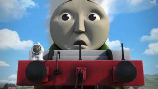 Journey Beyond Sodor  Opening US reverse [upl. by Cowles220]