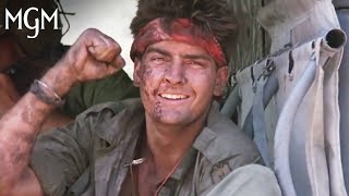 PLATOON 1986  Official Trailer   MGM [upl. by Brandy761]