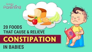 BEST Foods to Help Constipation that Relieve Stomach Pain and Bloating [upl. by Mutz]