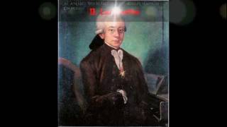 Mozart  Piano Concerto No 24 in C minor K 491 complete [upl. by Julietta404]