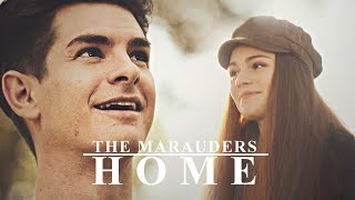 The Marauders  HOME [upl. by Dud]