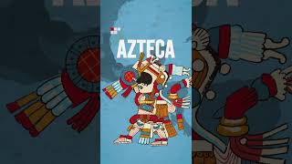 ¿AZTECAS o MEXICAS La Gran Confusión HISTÓRICA  Crónicas [upl. by Yrffej429]