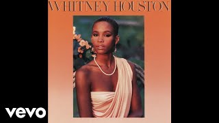 Whitney Houston  Thinking About You Official Audio [upl. by Ycart]