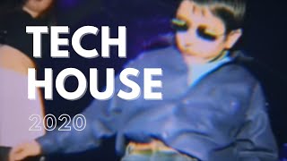 MIX TECH HOUSE 2020 8 Camelphat Torren Foot Cardi B Pax Muus Kevin McKay [upl. by Khanna]