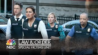 Law amp Order SVU  Justice Is Done Episode Highlight [upl. by Eceinart941]