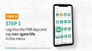 Track Your Application with nav» Home on the FNB App [upl. by Cirederf]