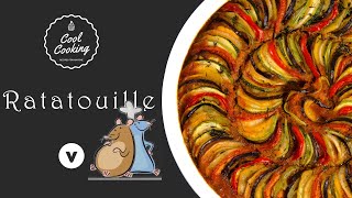 How to Cook Ratatouille  Alex French Guy Cooking [upl. by Hedvige]