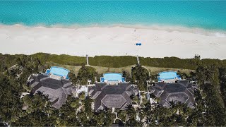 Private Retreats by The Ocean Club A Four Seasons Resort Bahamas [upl. by Assenaj]