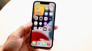 iPhone 13 Mini In LATE 2023 Review [upl. by Yentrac]