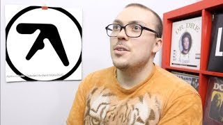 Aphex Twin  Selected Ambient Works 8592 ALBUM REVIEW [upl. by Mundy]