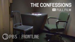 The Confessions full documentary  FRONTLINE [upl. by Ardnaskela]