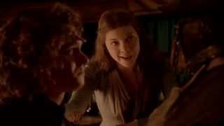 GOT Season 2  Loras and Margaery Deleted Scene [upl. by Milan819]