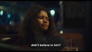 quotGods Purposequot conversation scene  Euphoria US 2020 S01E00 [upl. by Nellek283]