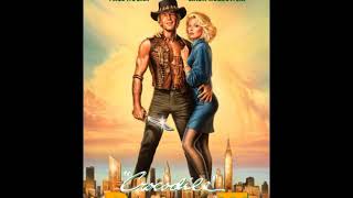 quotCrocodile Dundee IIquot  Original Soundtrack Highlights  Peter Best [upl. by Lindly823]